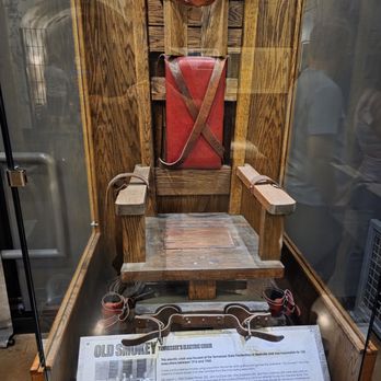 Alcatraz East - Museums Near Me - Pigeon Forge, Tennessee