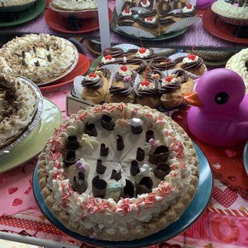 Perkins Restaurant & Bakery - The cutest valentines pies - Bakeries Near Me - Altamonte Springs, Florida Perkins Restaurant & Bakery - The cutest valentines pies - Bakeries Near Me - Altamonte Springs, Florida