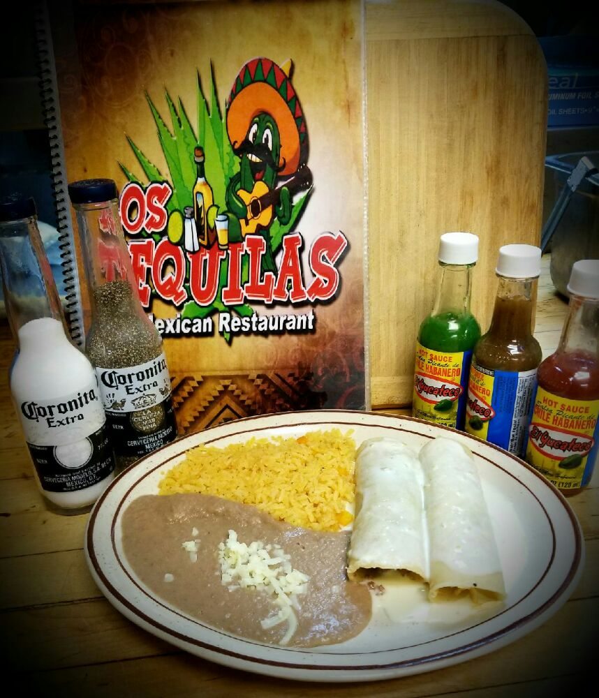 Los Tequilas Mexican Restaurant