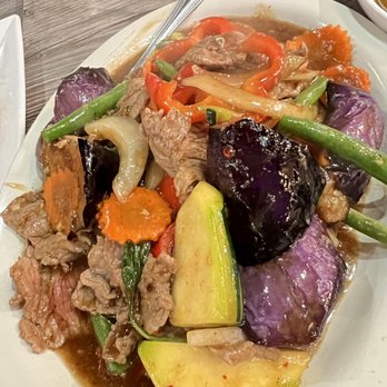 Cha Thai - Thai Near Me - San Ramon, California