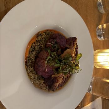 Swift - The Wilbur Mansion - Cauliflower Steak - Bars Near Me - Bethlehem, Pennsylvania Swift - The Wilbur Mansion - Cauliflower Steak - Bars Near Me - Bethlehem, Pennsylvania