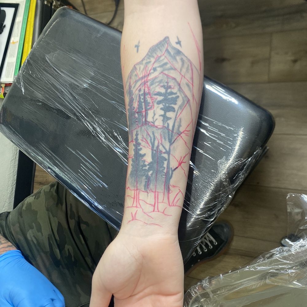 Outline