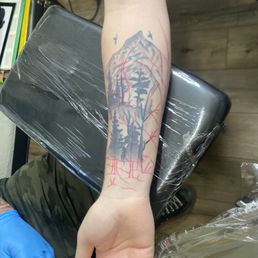 Outline Outline