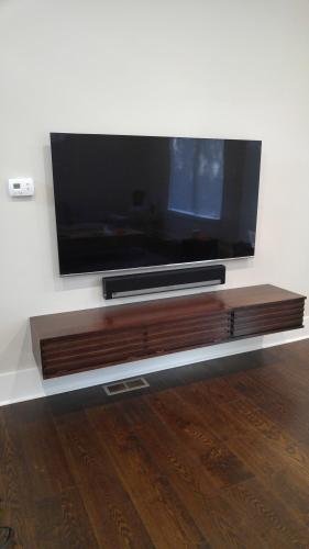 Slide of FastServ Home Services