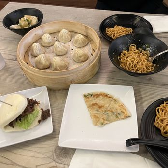 Dough Zone Dumpling House - Cupertino - Dim Sum Near Me - Cupertino, California Dough Zone Dumpling House - Cupertino - Dim Sum Near Me - Cupertino, California