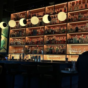 Orilla Bar & Grill - Bar - Cocktail Bars Near Me - Miami Beach, Florida