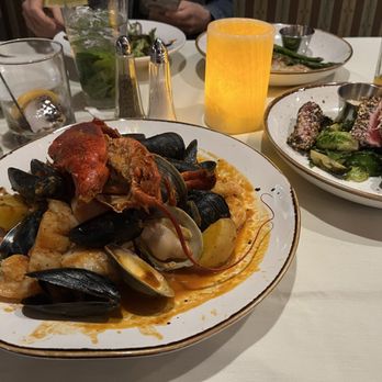 CAL’S WOOD-FIRED GRILL & WINE BAR - Updated April 2025 - 257 Photos ...