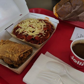 Jollibee - Fast Food Near Me - Anaheim, California