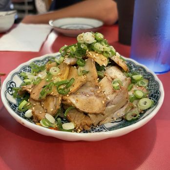 Gyoza Studio Kubota - Pork Belly Chashu - Japanese Near Me - Honolulu, Hawaii Gyoza Studio Kubota - Pork Belly Chashu - Japanese Near Me - Honolulu, Hawaii