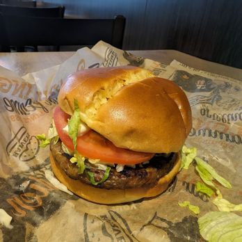 Harvey's - Original beef burger. 2 for $8. - Burgers Near Me - Richmond Hill, Ontario Harvey's - Original beef burger. 2 for $8. - Burgers Near Me - Richmond Hill, Ontario