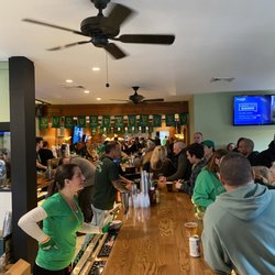 McCann's Tavern