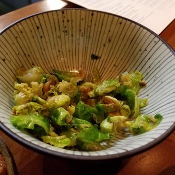 Pagu - Japanese Near Me - Cambridge, Massachusetts