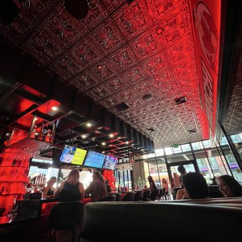 Hibachi Papi - Inside - Teppanyaki Near Me - Los Angeles, California