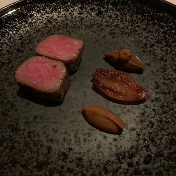 Addison - New American Near Me - San Diego, California