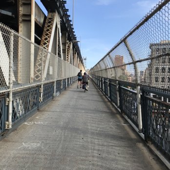 Manhattan Bridge - Landmarks & Historical Buildings Near Me Manhattan Bridge - Landmarks & Historical Buildings Near Me