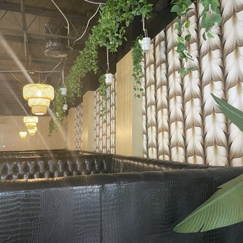 Carmen's Kitchen & Cocktails - Caribbean Near Me - Marietta, Georgia