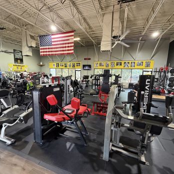 Armbrust Pro Gym - Gyms Near Me - Wheat Ridge, Colorado