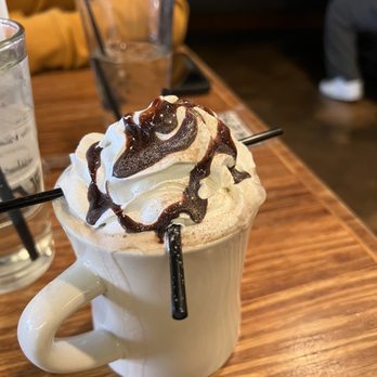 Lulu's - Hot Chocolate - New American Near Me - Richmond, Virginia Lulu's - Hot Chocolate - New American Near Me - Richmond, Virginia