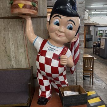 American Way Smokehouse - American Near Me - Chandler, Arizona