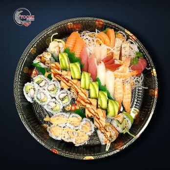 Yoomi Sushi - Sushi Bars Near Me - Locust Hill, Ontario Yoomi Sushi - Sushi Bars Near Me - Locust Hill, Ontario