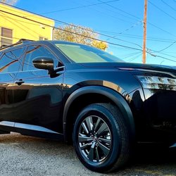 Goodfellas Auto Care Collision and Detail