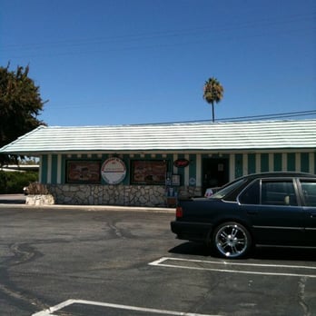 El Fortin - Latin American restaurant in Chino, CA