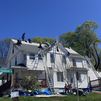 Diamond Construction - General Contractors Near Me - Framingham, Massachusetts