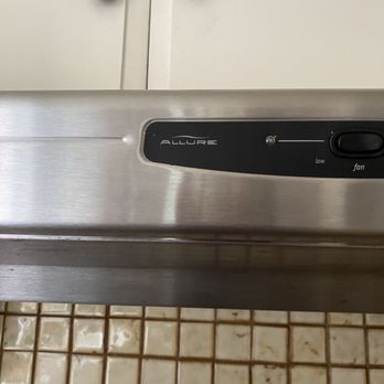 Aztec Appliance Showcase Store - The Allure cooktop vent - Appliances Near Me - San Diego, California Aztec Appliance Showcase Store - The Allure cooktop vent - Appliances Near Me - San Diego, California