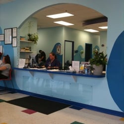 Nemours Children's Urgent Care, Kissimmee