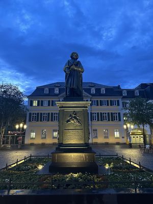 Beethoven-Denkmal by null