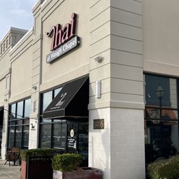 THAI AT WAUGH CHAPEL - Updated February 2026 - 818 Photos & 552 Reviews - 1406 S Main Chapel Way