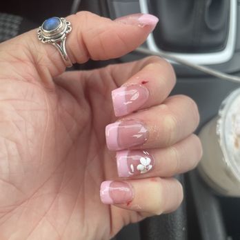 Tip Line Nails - Nail Salons Near Me - Fountain Valley, California Tip Line Nails - Nail Salons Near Me - Fountain Valley, California