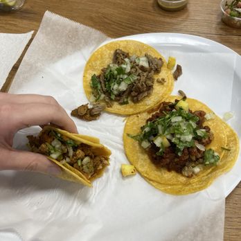 Taqueria La Puerta - Street tacos - Mexican Near Me - Sacramento, California Taqueria La Puerta - Street tacos - Mexican Near Me - Sacramento, California