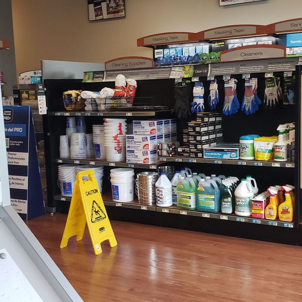 Sherwin-Williams Paint Store - Paint Stores Near Me - Plantation, Florida Sherwin-Williams Paint Store - Paint Stores Near Me - Plantation, Florida