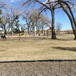 Iron Horse Park