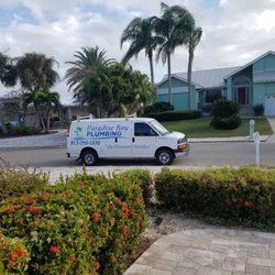 Paradise Bay Plumbing