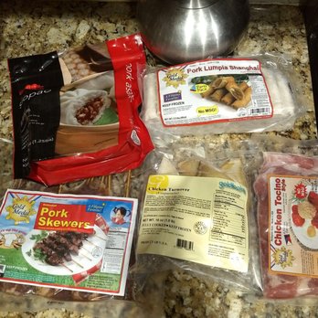 Asian Food Mart - These are some of the foods I like. The buns & meat skewers are great. lots of things I've never had before but have enjoyed. - International Grocery Near Me - Holbrook, Massachusetts Asian Food Mart - These are some of the foods I like. The buns & meat skewers are great. lots of things I've never had before but have enjoyed. - International Grocery Near Me - Holbrook, Massachusetts