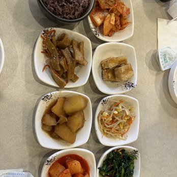 Mom's Tofu House - Korean Near Me - Fremont, California Mom's Tofu House - Korean Near Me - Fremont, California