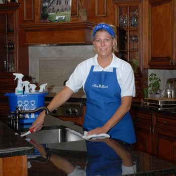 Mini Maid - Home Cleaning Near Me - Lenexa, Kansas Mini Maid - Home Cleaning Near Me - Lenexa, Kansas