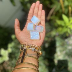 Zen & Crystals