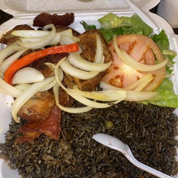 Coco's Kitchen - Griot Comple - Caribbean Near Me - Fort Lauderdale, Florida Coco's Kitchen - Griot Comple - Caribbean Near Me - Fort Lauderdale, Florida