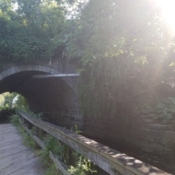 Corbett's Glen Nature Park - Hiking Near Me - Rochester, New York
