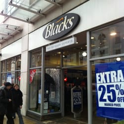 Blacks Leisure Group