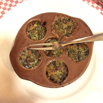 La Fontaine de Mars - Escargot - French Near Me - Paris, 75 La Fontaine de Mars - Escargot - French Near Me - Paris, 75