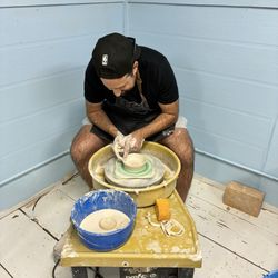 Clay Studio