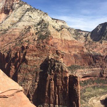 Angel's Landing - Hiking Near Me - Springdale, Utah Angel's Landing - Hiking Near Me - Springdale, Utah