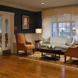 The Hickman Friends Senior Community of West Chester