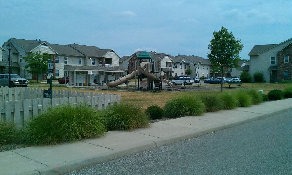 ARBORS AT RIVERBEND APARTMENTS 55750 Ash Rd, Osceola, Indiana