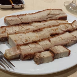 Star Cafe Seafood Restaurant - Crispy pork - main size