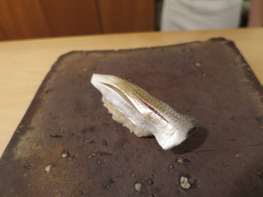 Sushi Matsumoto by null